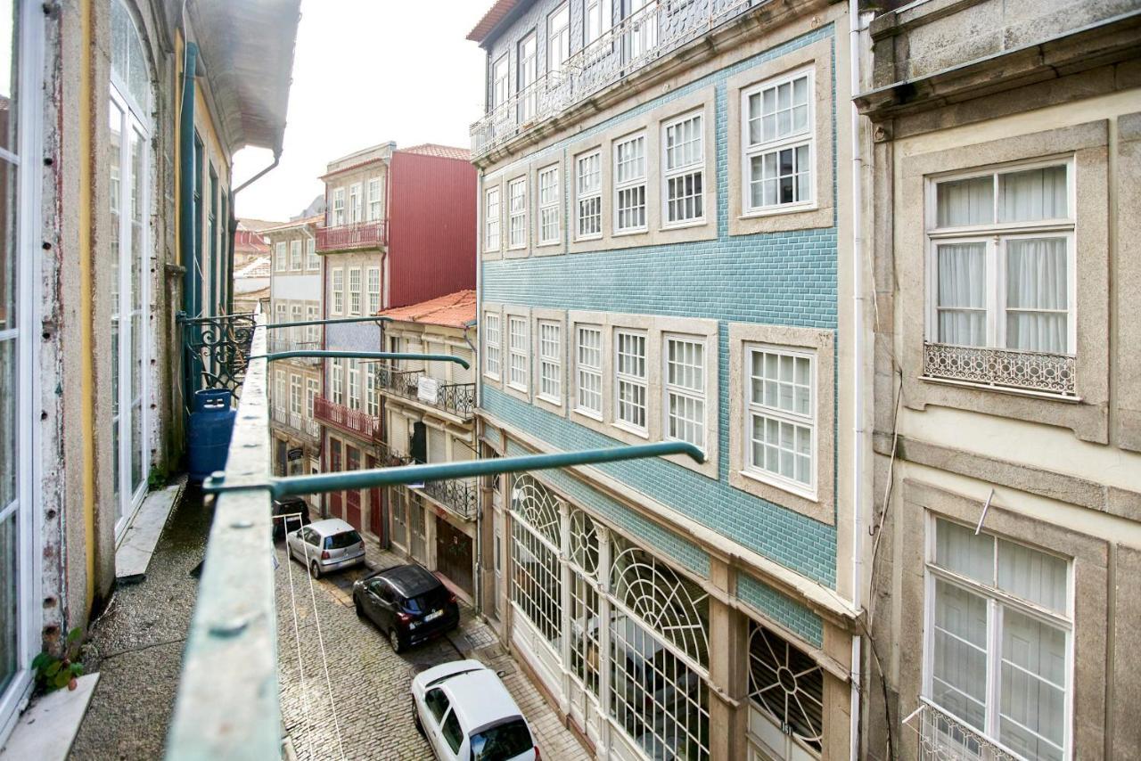 Market Place Порто Екстериор снимка